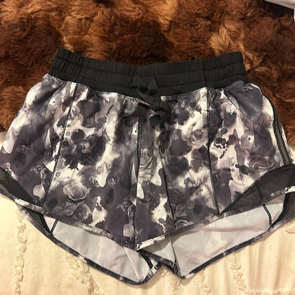 Lulu Lemon Shorts